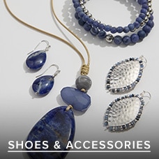 Shop Shoes & Accessories