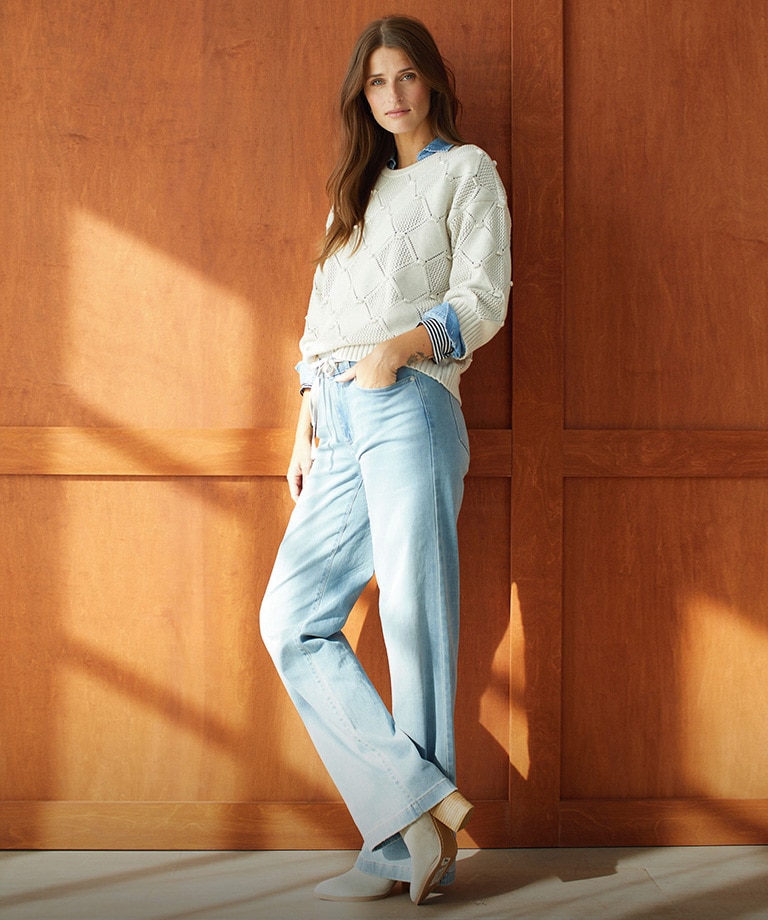 Shop the looks we love