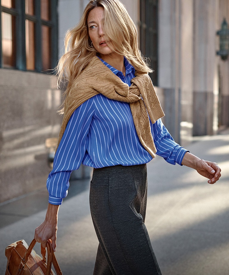 Shop our Wearever styles