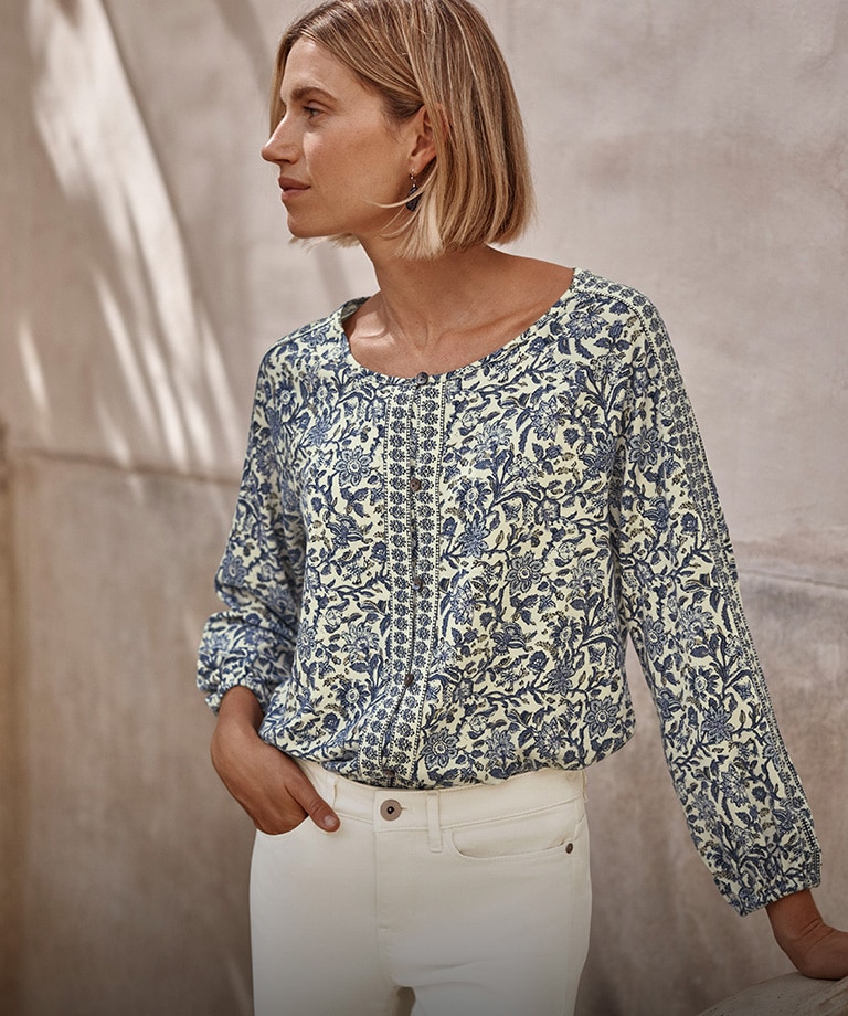 Shop our Pure Jill styles