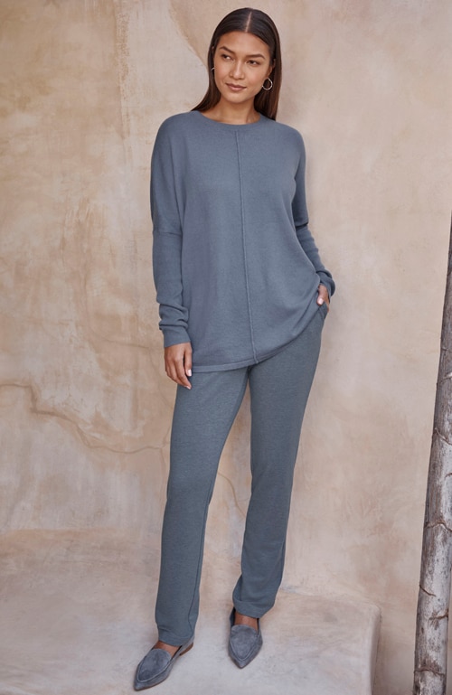 Shop our pure jill relaxed pullover sweater