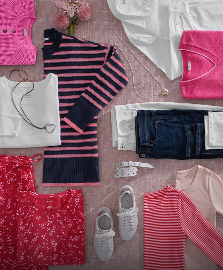 Shop the Valentine’s Day Edit