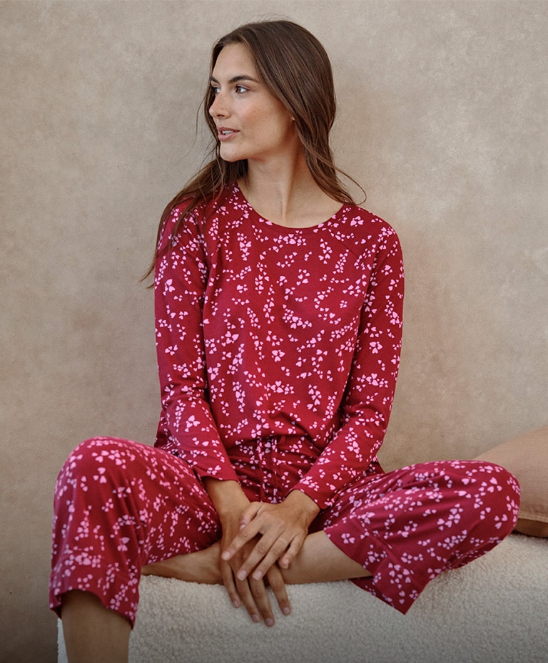 Shop our sleepwear