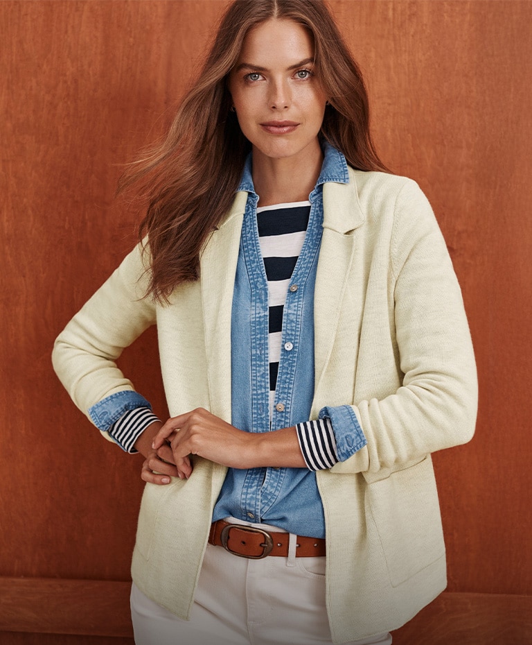 Shop the looks we love