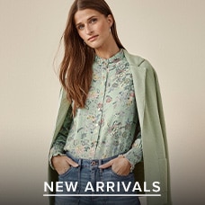 Shop New Arrivals