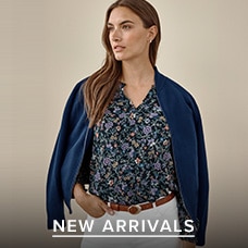 Shop New Arrivals