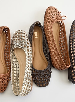 Shop shoes & accessories