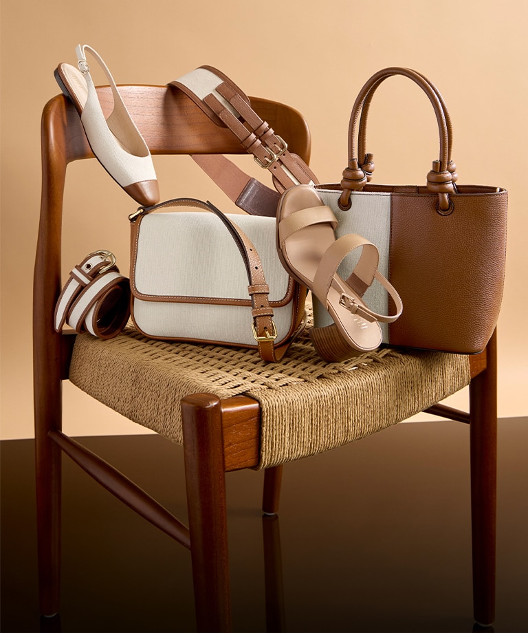 Shop handbags & belts