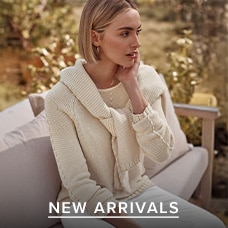 Shop New Arrivals