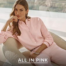 All in Pink