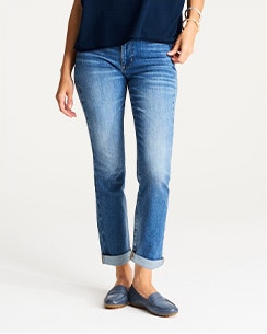 Filter by Boyfriend Styles