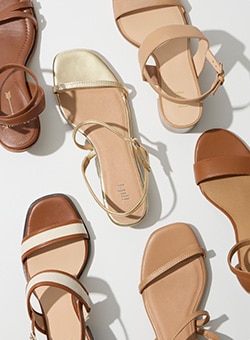 Shop shoes & accessories