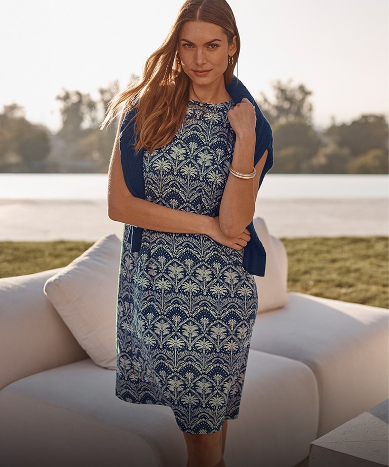 Shop occasion-ready styles