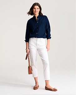 Filter by Curvy Fit Styles