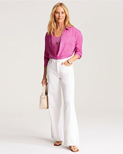 Filter by Wide & Full Styles