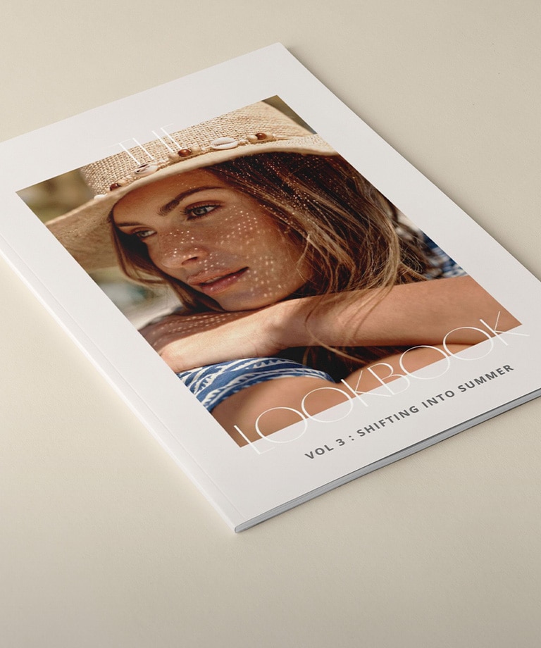 Shop the lookbook