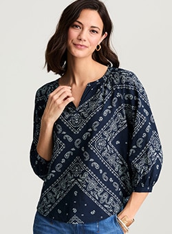 Shop shirts & blouses