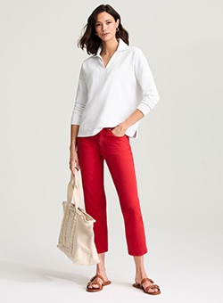 Shop pants & jeans
