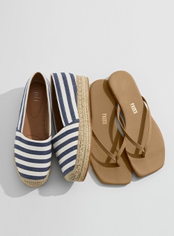 Shop shoes & accessories