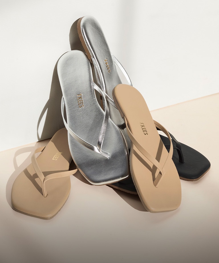 Shop shoes & accessories