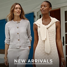 Shop New Arrivals