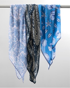 Filter by Scarves & Wraps