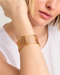 Filter by Bracelets