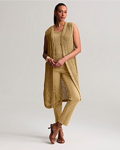 Filter by Ankle Length Styles