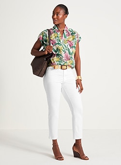 Shop pants & jeans