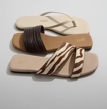 Shop sandals