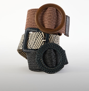Shop belts