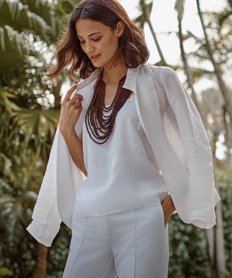 Shop summer fabrics