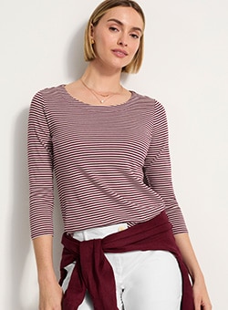 Shop tops & tees