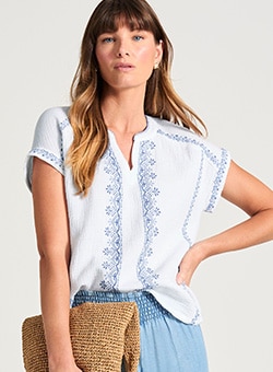 Shop shirts