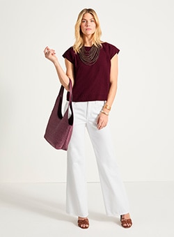 Shop pants & jeans