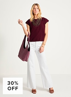 Shop pants & jeans