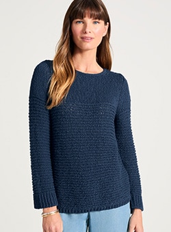 Shop sweaters