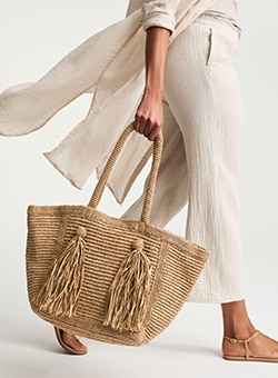 Shop shoes & accessories
