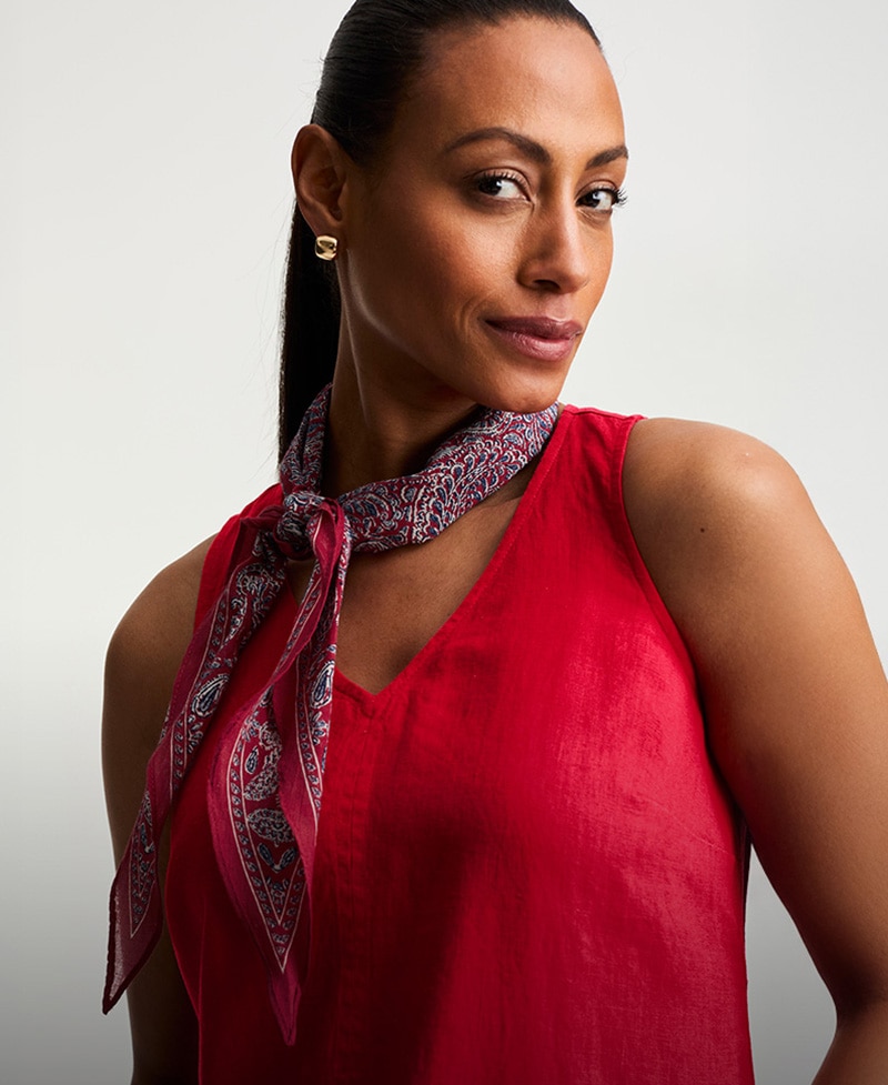 Refresh Your Wardrobe With New J.Jill Women's Clothing
