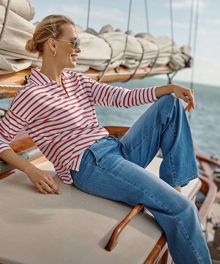 Shop the Americana collection