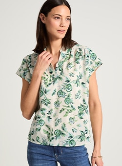 Shop shirts