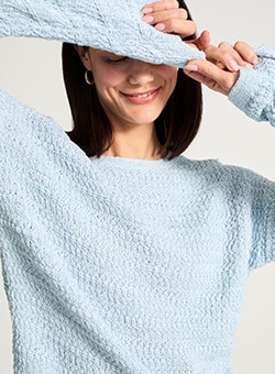 Shop sweaters