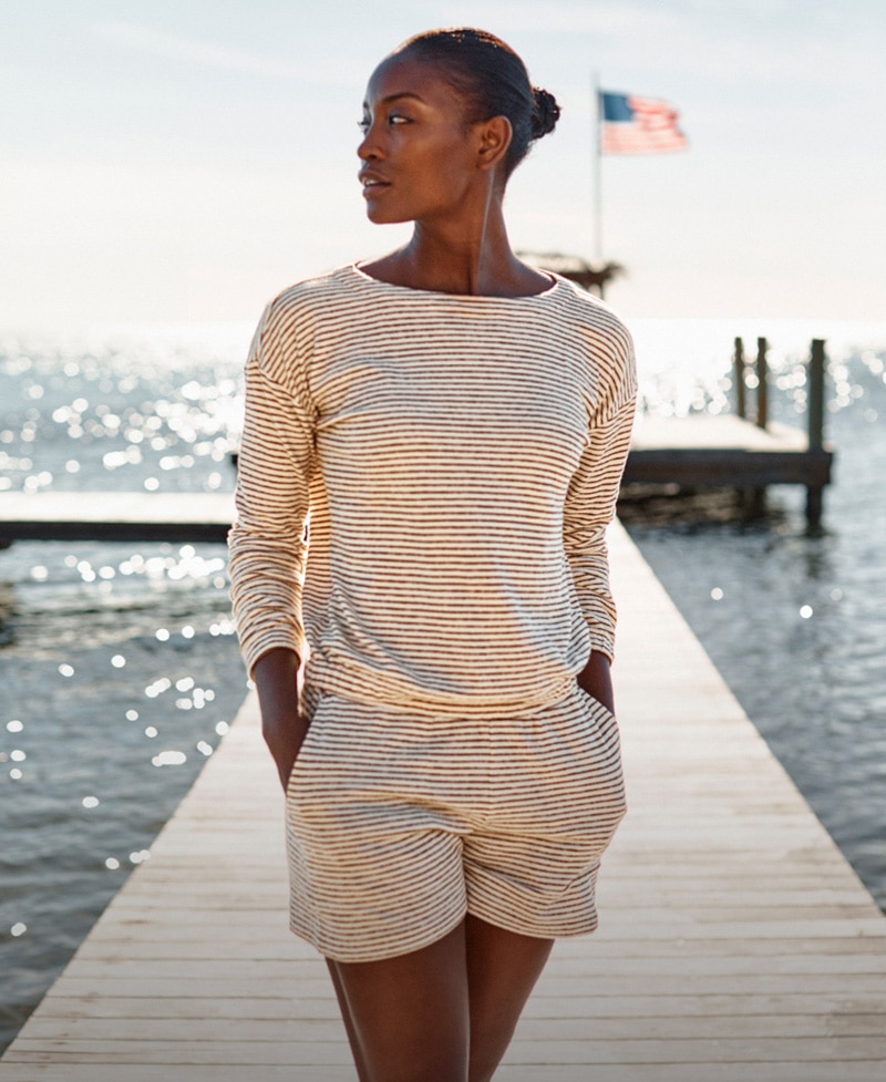 Refresh Your Wardrobe With New J.Jill Women's Clothing