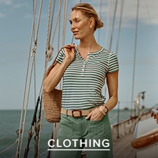Shop Clothing