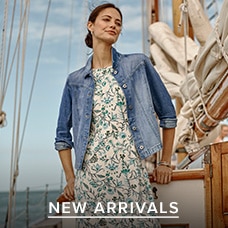Shop New Arrivals