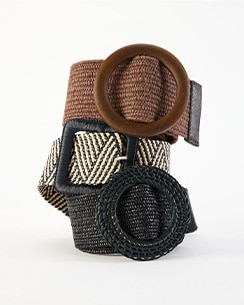 Filter by Belts