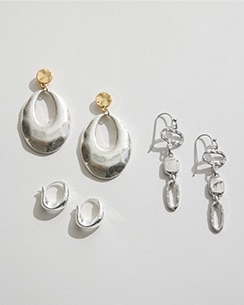 Filter by Earrings