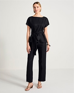 Filter by Ankle Length Styles