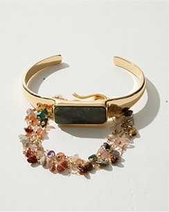 Filter by Bracelets