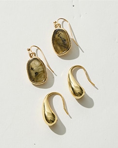 Filter by Earrings